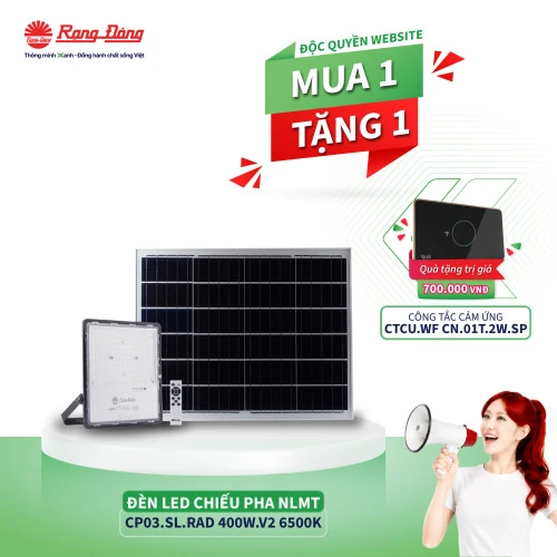 Rạng Đông Store